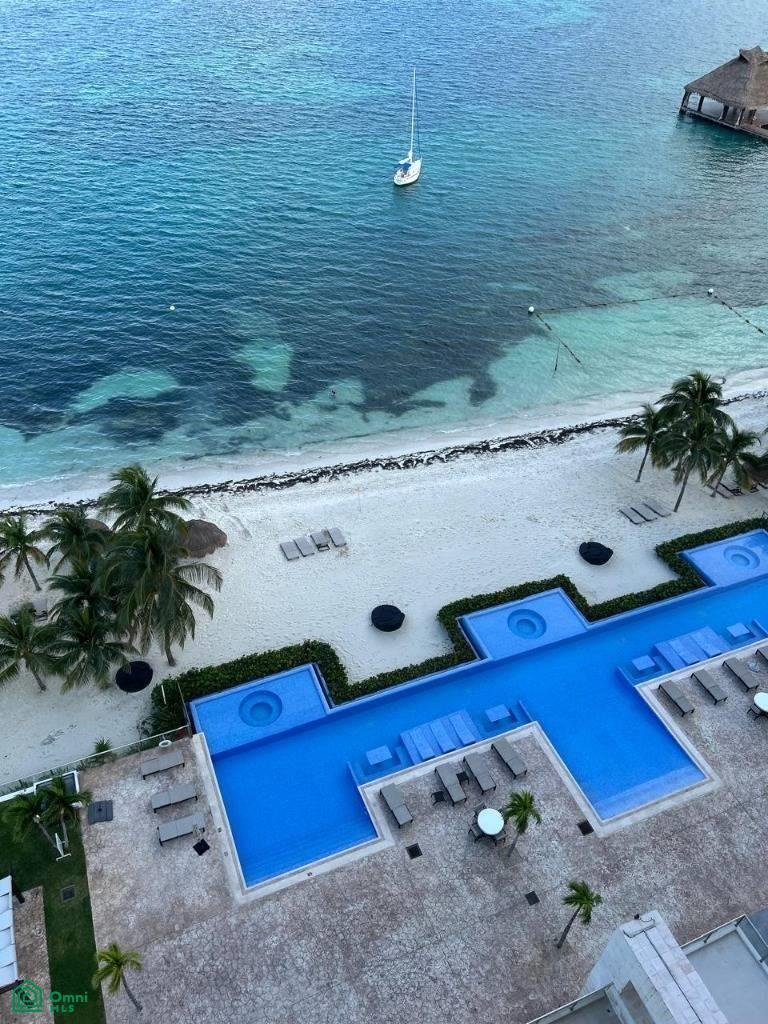 Condominio a Cancún, Quintana Roo, Messico 1 - 18705368