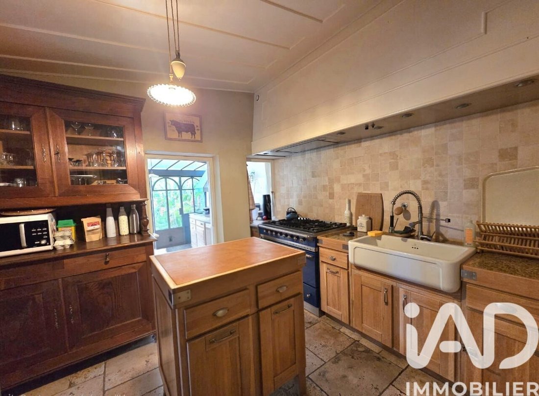House in France 4 - 18713777