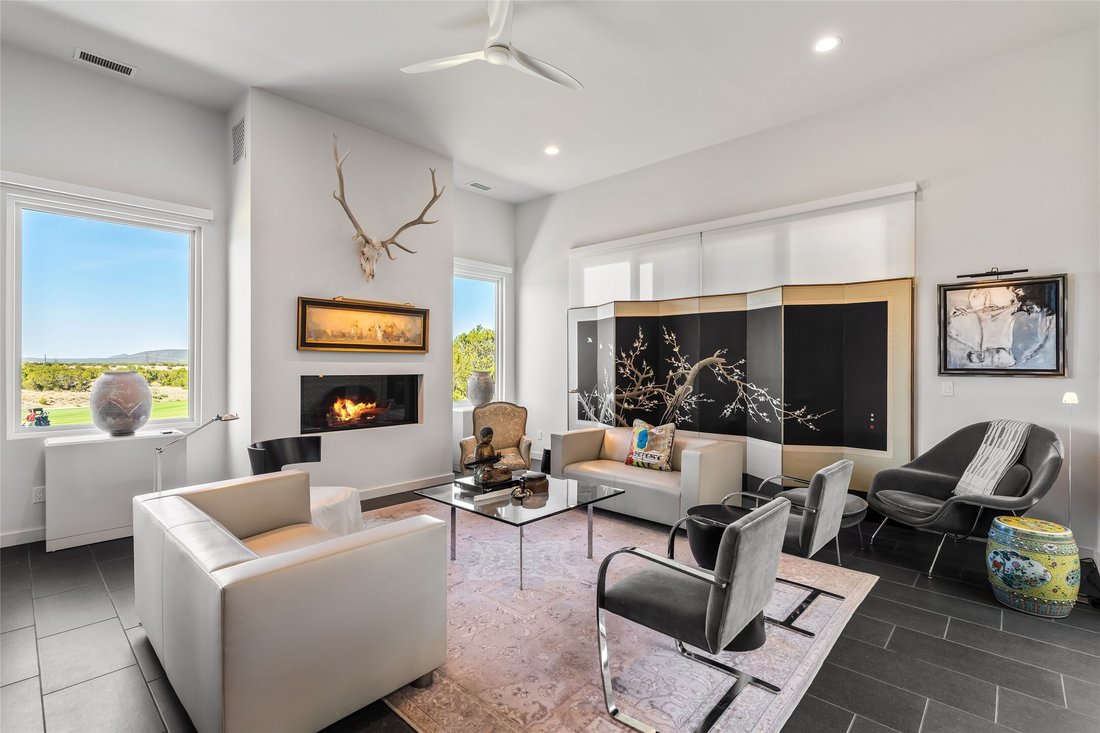 House in Santa Fe, New Mexico, United States 1 - 18704907