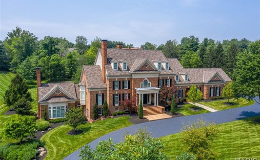 Haus in Town and Country, Missouri, Vereinigte Staaten 1