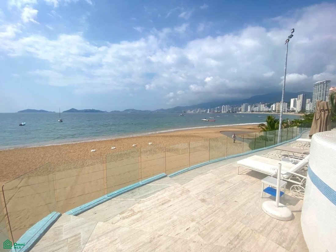 Condo in Acapulco, Guerrero, Mexico 5 - 17232266