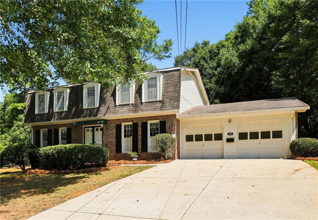 House in Roswell, Georgia, United States 1 - 18706139
