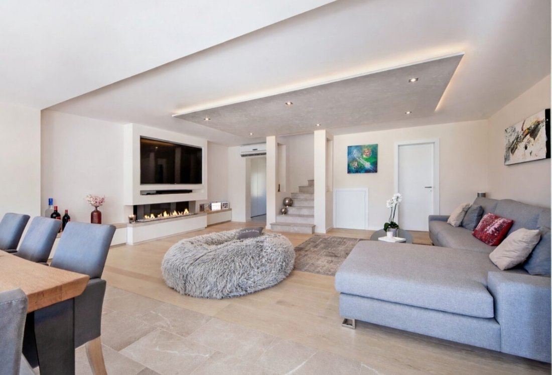 Villa in Port d'Andratx, Andratx, Balearic Islands 4 - 18711683