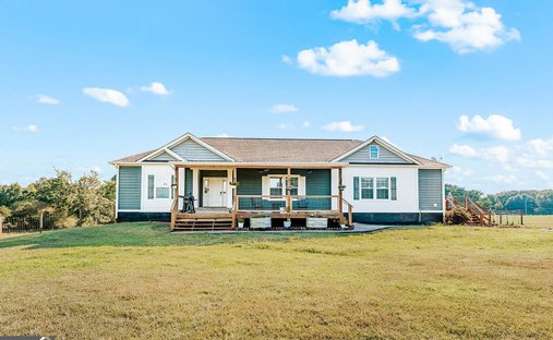 House in Watkinsville, Georgia, United States 1
