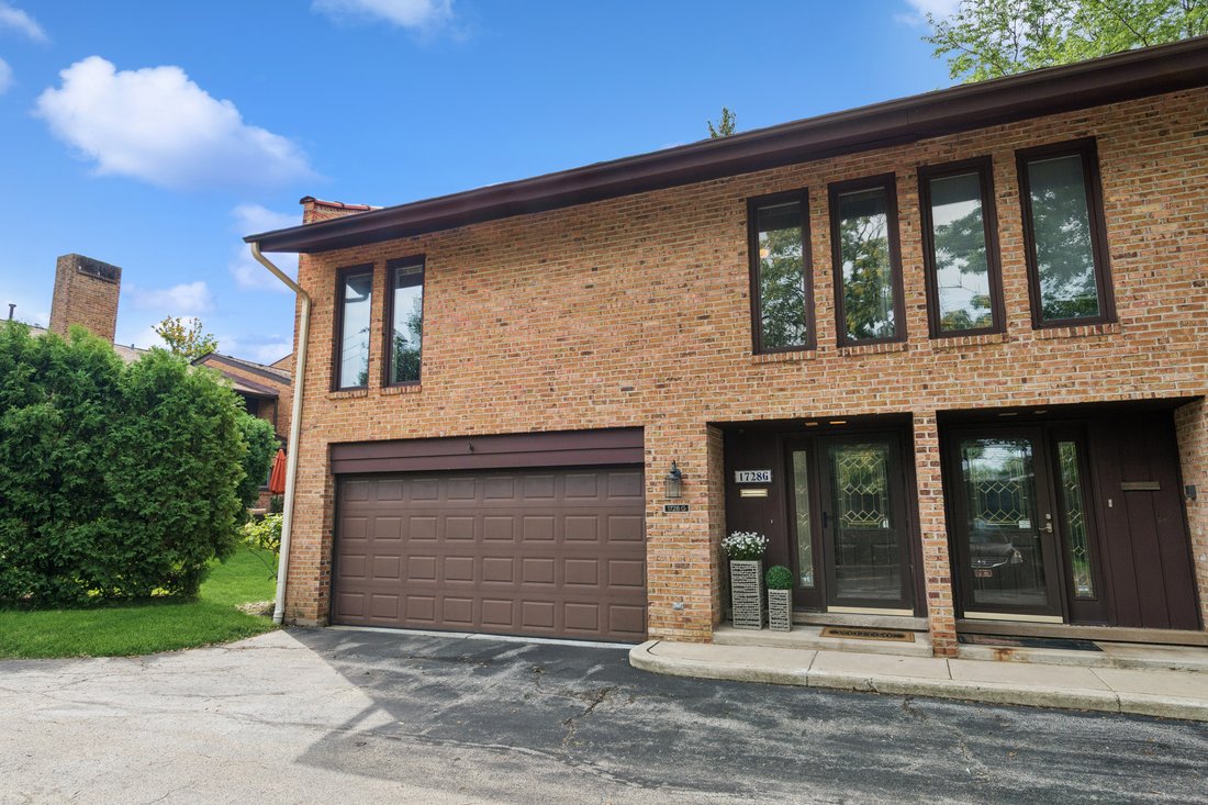 Townhouse in Glenview, Illinois, United States 1 - 18709048