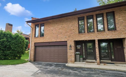 Townhouse in Glenview, Illinois, United States 1
