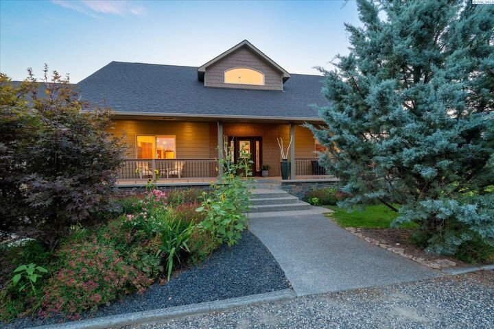 Casa a Benton City, Washington, Stati Uniti 1 - 18708166