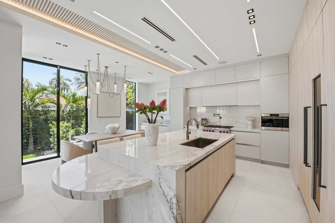 House in Fort Lauderdale, Florida, United States 5 - 18706057