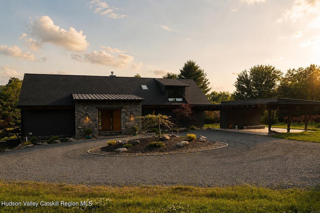Haus in Windham, New York, Vereinigte Staaten 3 - 18702771