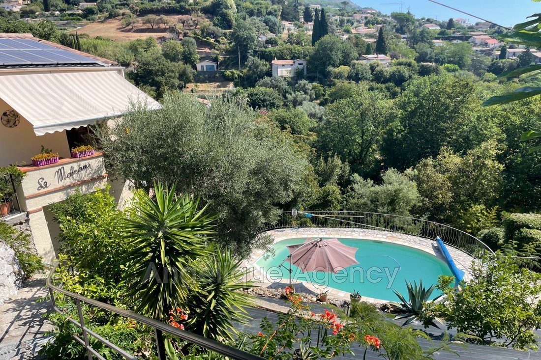 Villa in Plan de Noves, Vence, France 2 - 18711723
