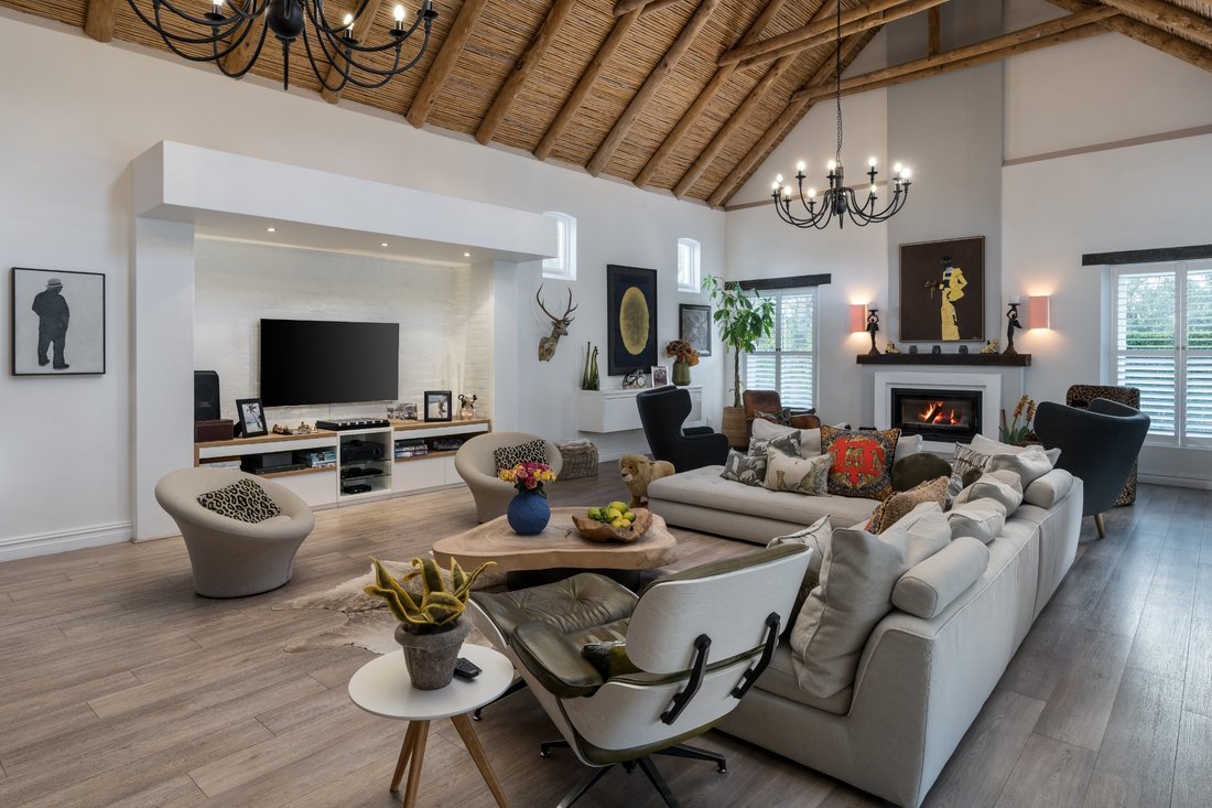 House in Franschhoek, Western Cape, South Africa 4 - 17749862