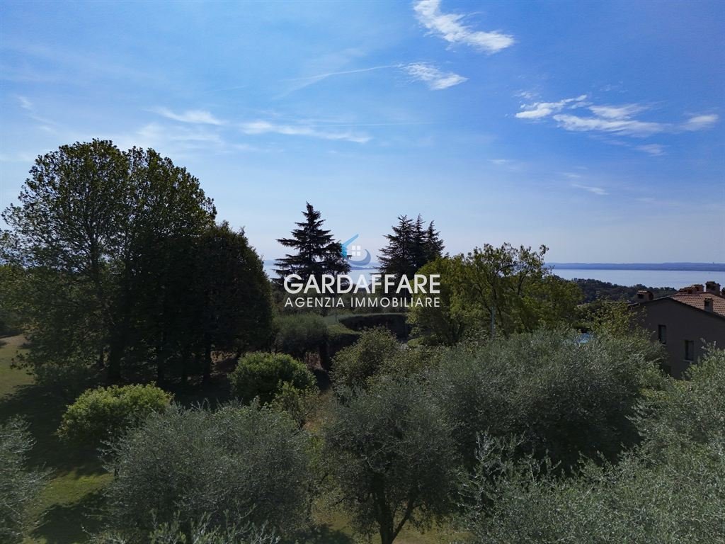 Villa in Soiano del Lago, Lombardy, Italy 2 - 18705093