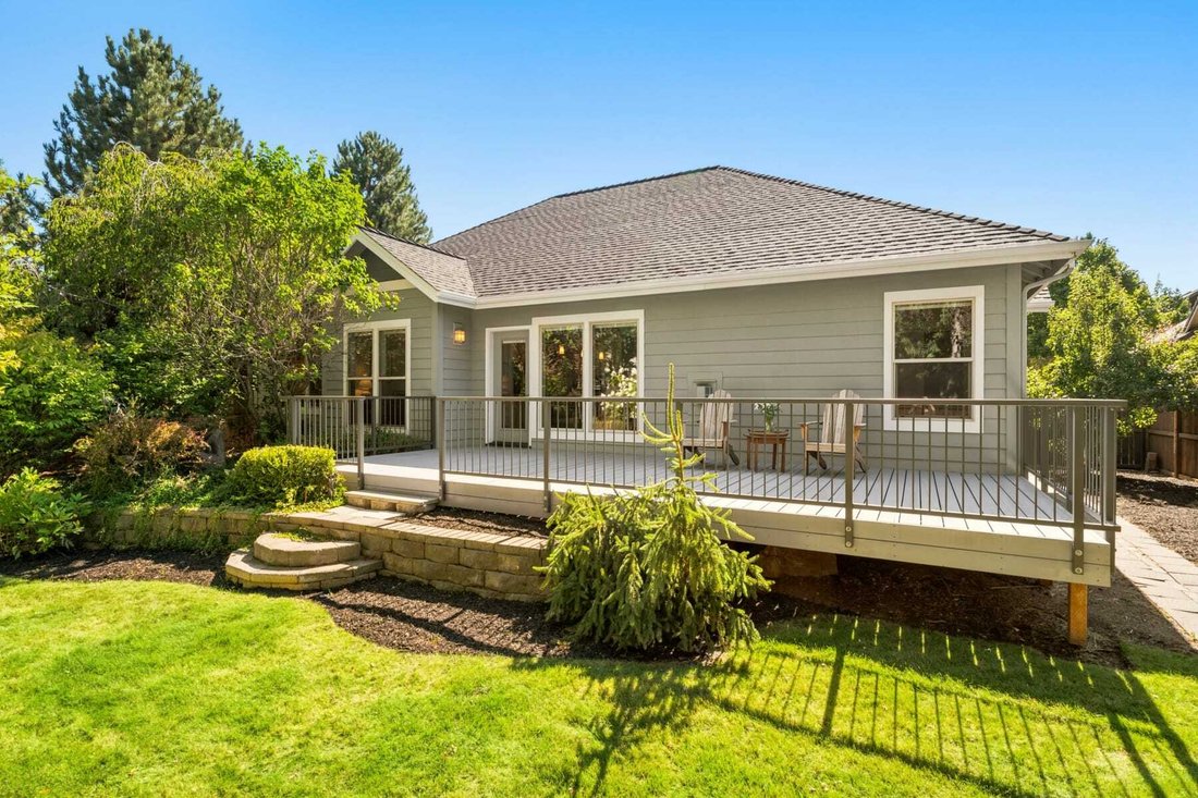 Haus in Bend, Oregon, Vereinigte Staaten 5 - 18704446