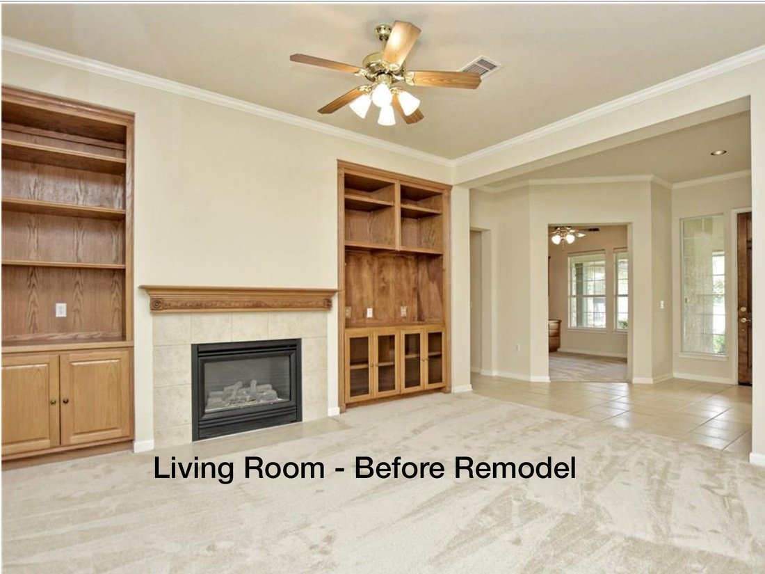 House in Georgetown, Texas, United States 5 - 18705522