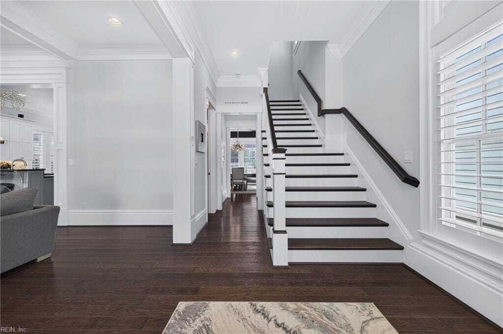 House in Norfolk, Virginia, United States 5 - 18705404