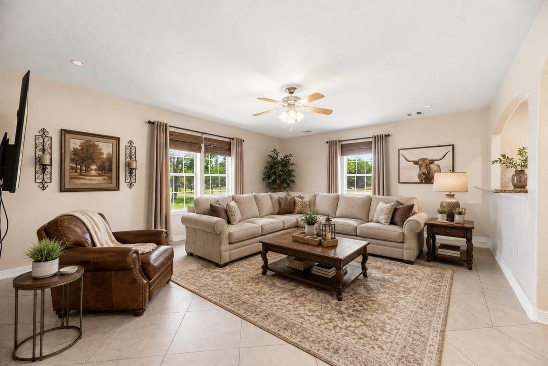 House in Rosenberg, Texas, United States 1 - 18703809