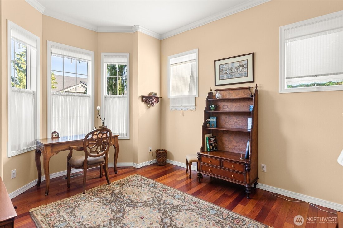 House in Carnation, Washington, United States 4 - 18712843