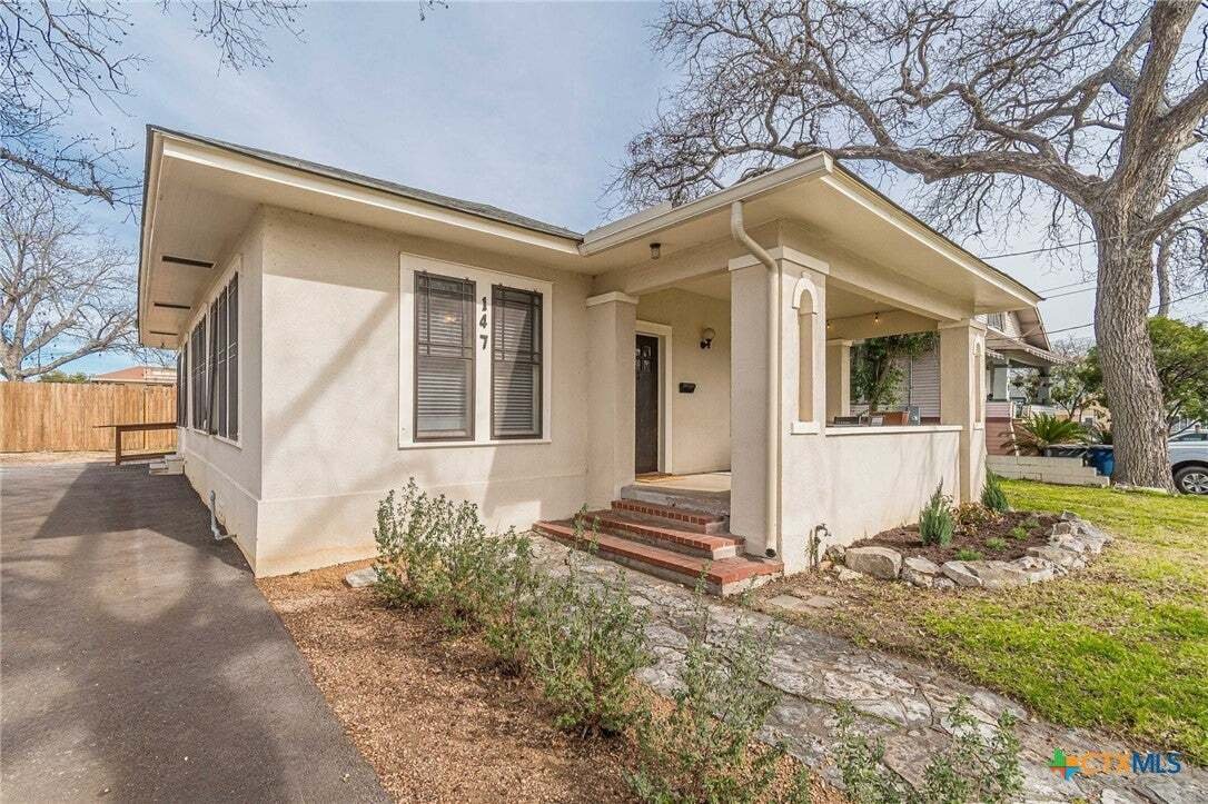 House in New Braunfels, Texas, United States 1 - 18705222