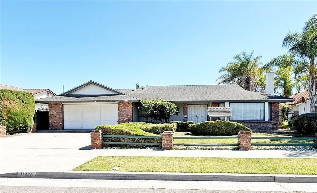 House in Fountain Valley, California, United States 1 - 18708216