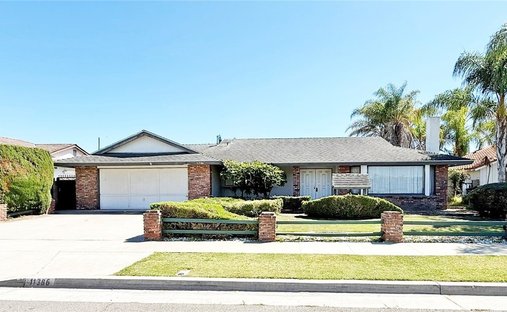 Haus in Fountain Valley, Kalifornien, Vereinigte Staaten 1