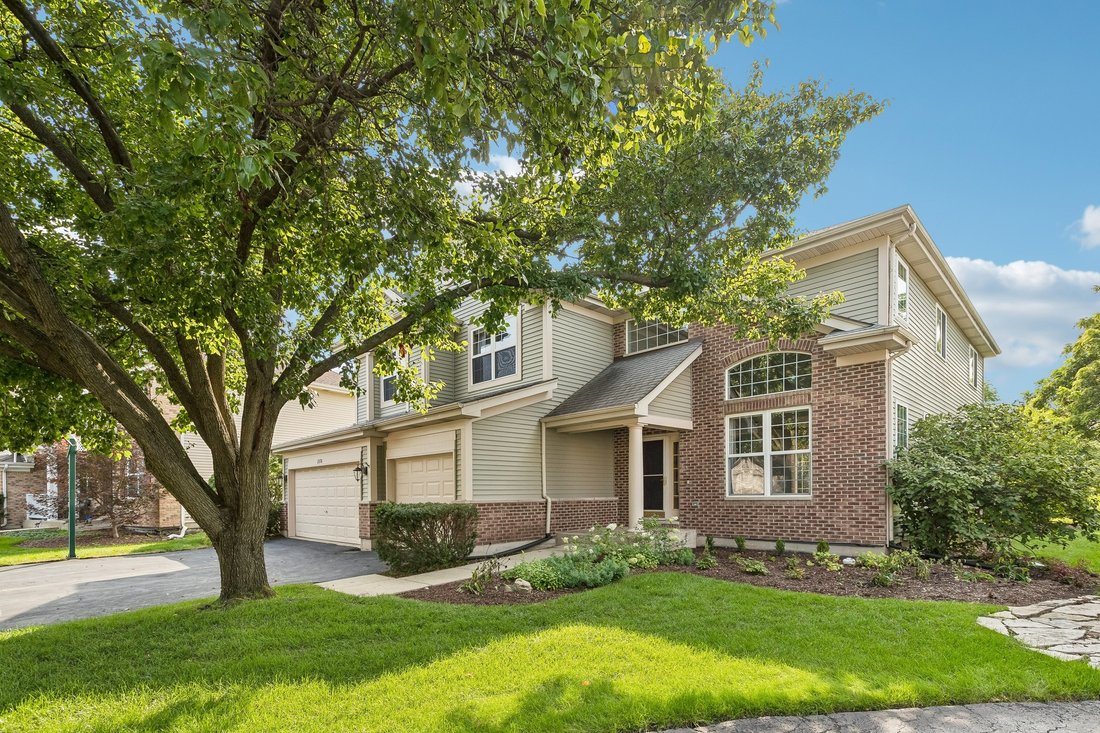 House in Prospect Heights, Illinois, United States 3 - 18714001