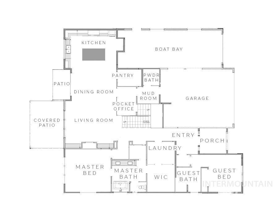 House in Eagle, Idaho, United States 4 - 18712372