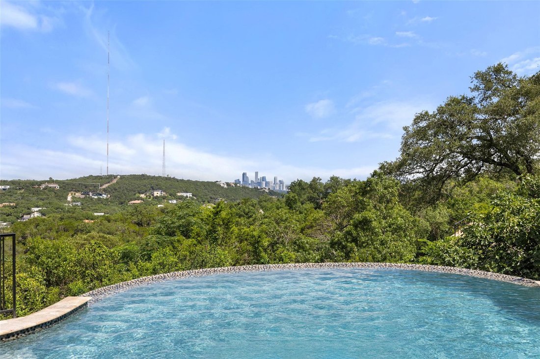 Casa a Austin, Texas, Stati Uniti 5 - 18258286