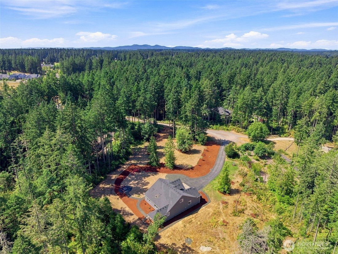 House in Olympia, Washington, United States 3 - 18703623