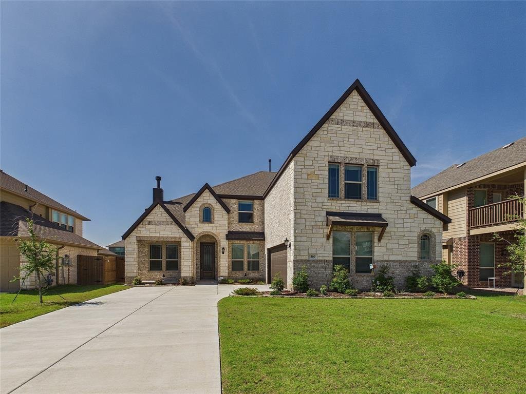 House in Fort Worth, Texas, United States 2 - 18708791