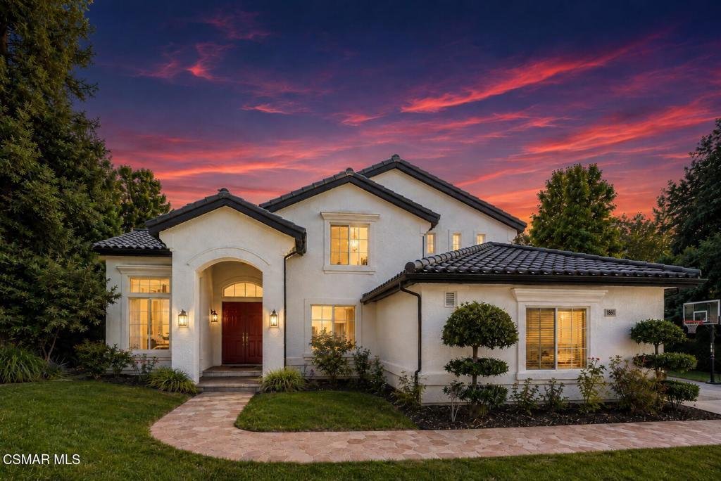 Casa a Thousand Oaks, California, Stati Uniti 1 - 18686297