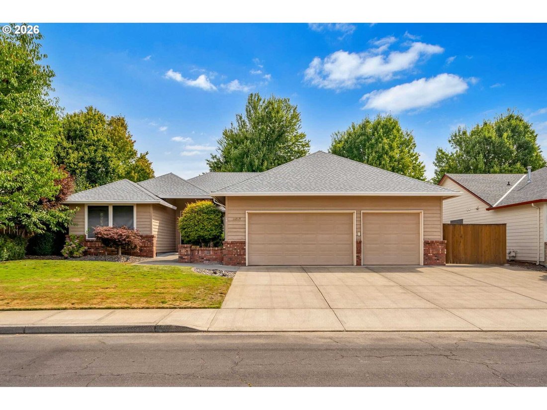House in Vancouver, Washington, United States 1 - 18711294