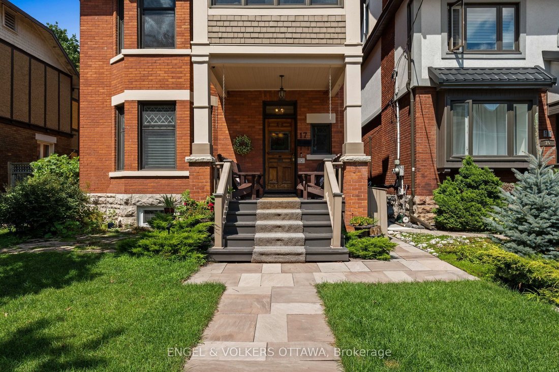 House in Ottawa, Ontario, Canada 3 - 18706986
