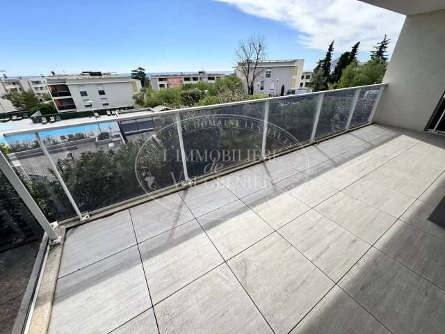 Apartment in Route de Grasse, Villeneuve-Loubet, France 2 - 16012497