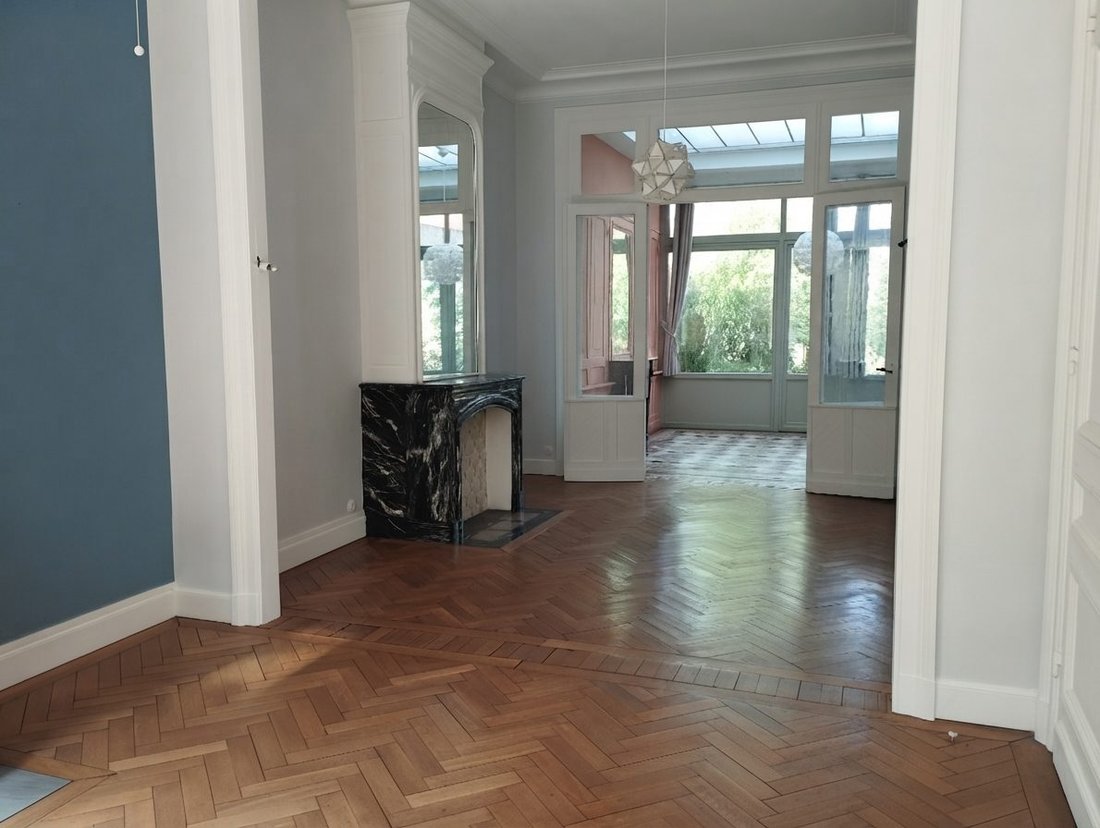 House in Roubaix, Hauts-de-France, France 2 - 18714128