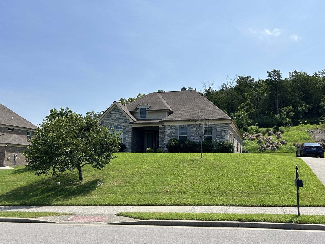 Haus in Nashville, Tennessee, Vereinigte Staaten 4 - 18706317
