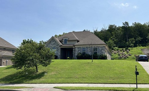 House in Nashville, Tennessee, United States 1