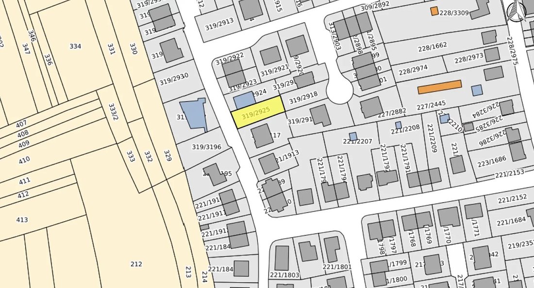 Land in Alzingen, Luxembourg District, Luxembourg 1 - 18711911