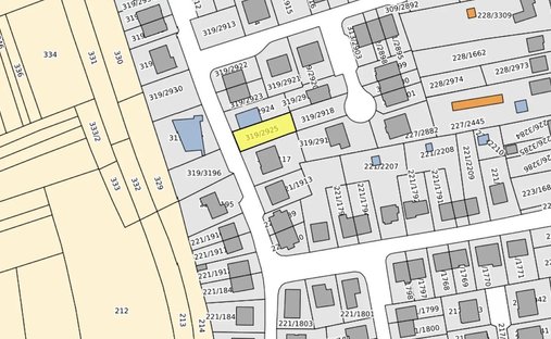 Land in Alzingen, Luxembourg District, Luxembourg 1
