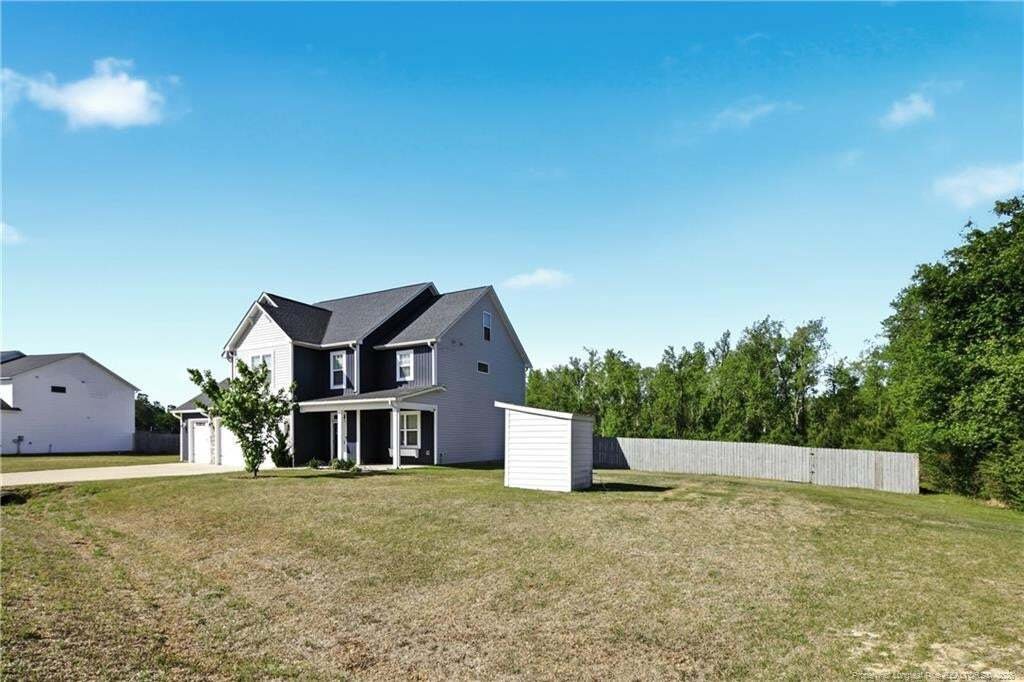 House in Hope Mills, North Carolina, United States 5 - 18708521