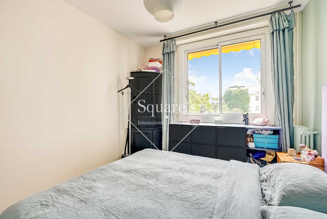 Apartment in Puteaux, Ile-de-France, France 4 - 18714943