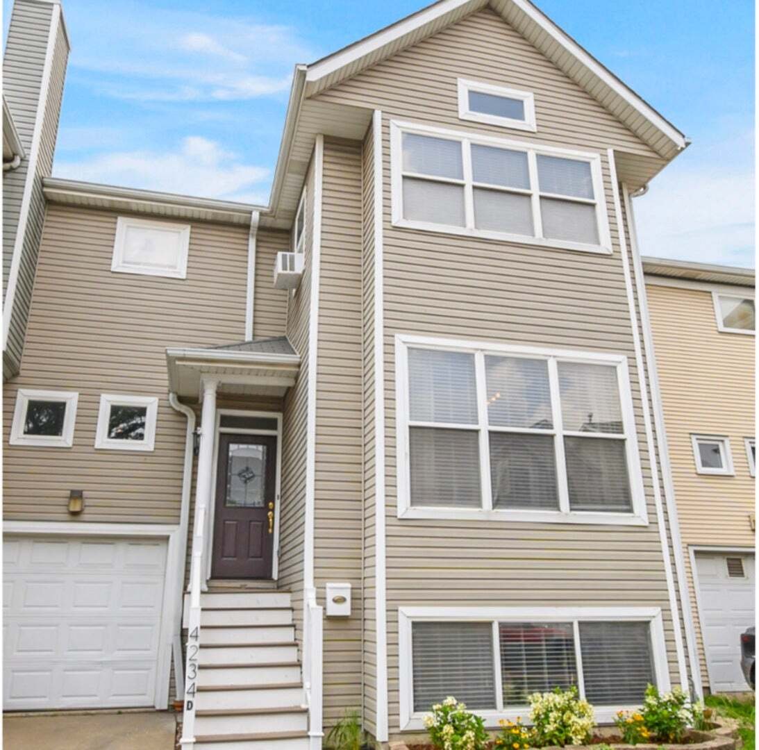 Townhouse in Chicago, Illinois, United States 1 - 18706262