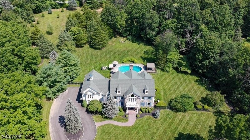 House in Morristown, New Jersey, United States 1 - 18703845