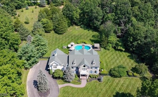 Casa en Morristown, Nueva Jersey, Estados Unidos 1