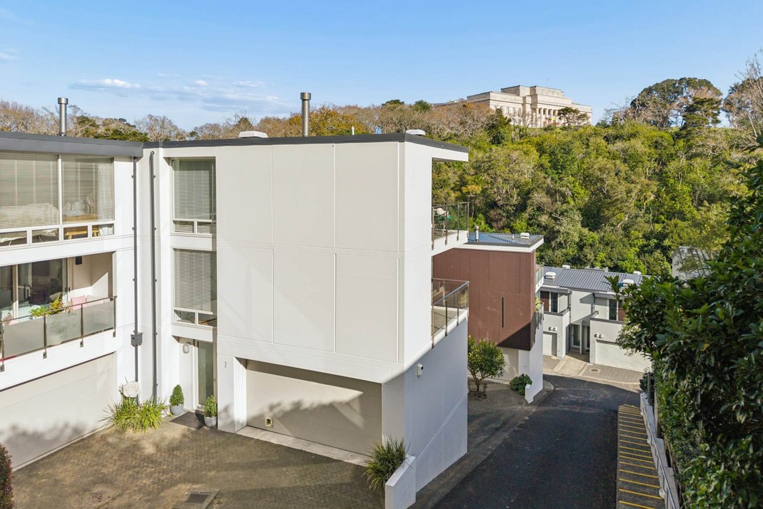 House in Auckland, Auckland, New Zealand 2 - 18708187