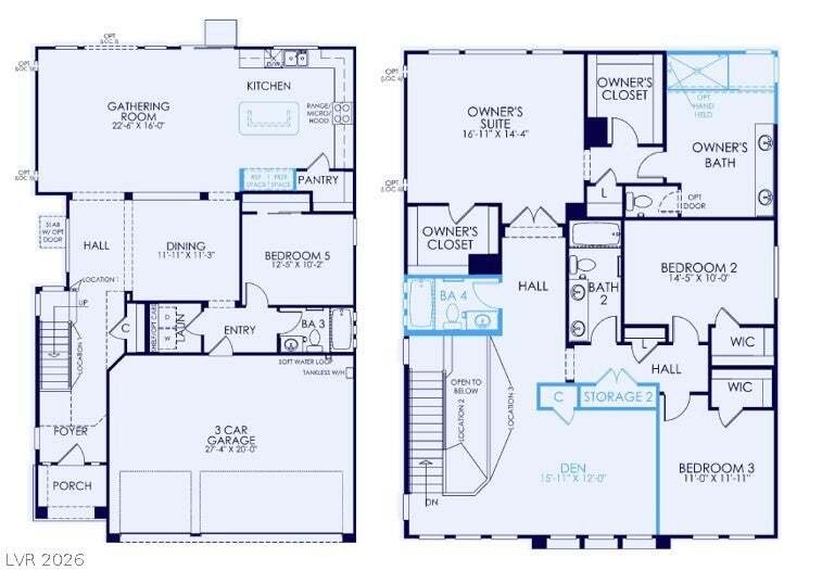 House in Las Vegas, Nevada, United States 2 - 18711223