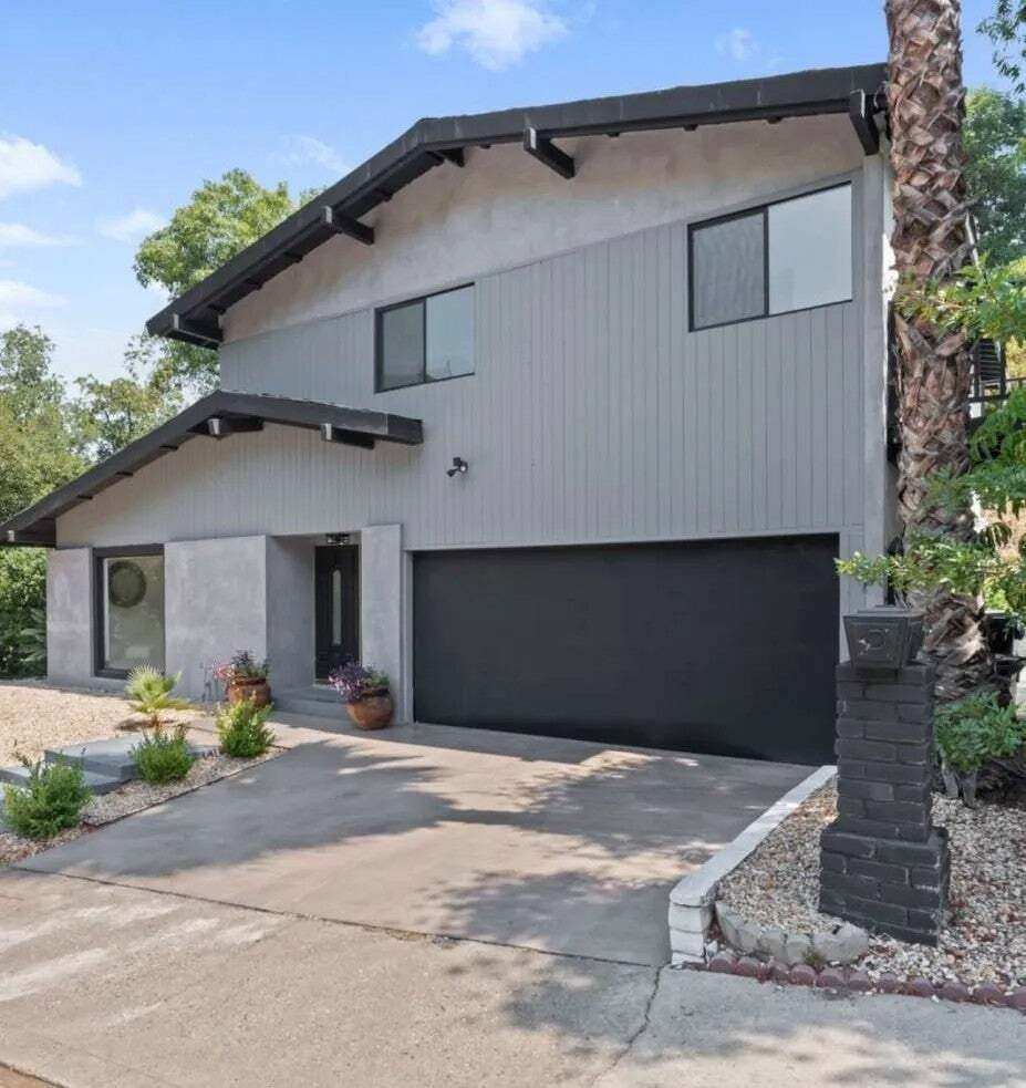 House in Los Angeles, California, United States 1 - 18708626