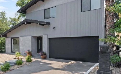 House in Los Angeles, California, United States 1