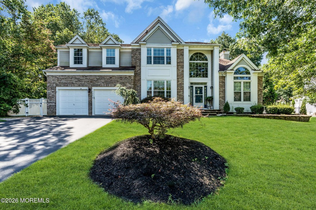House in Toms River, New Jersey, United States 4 - 18703321