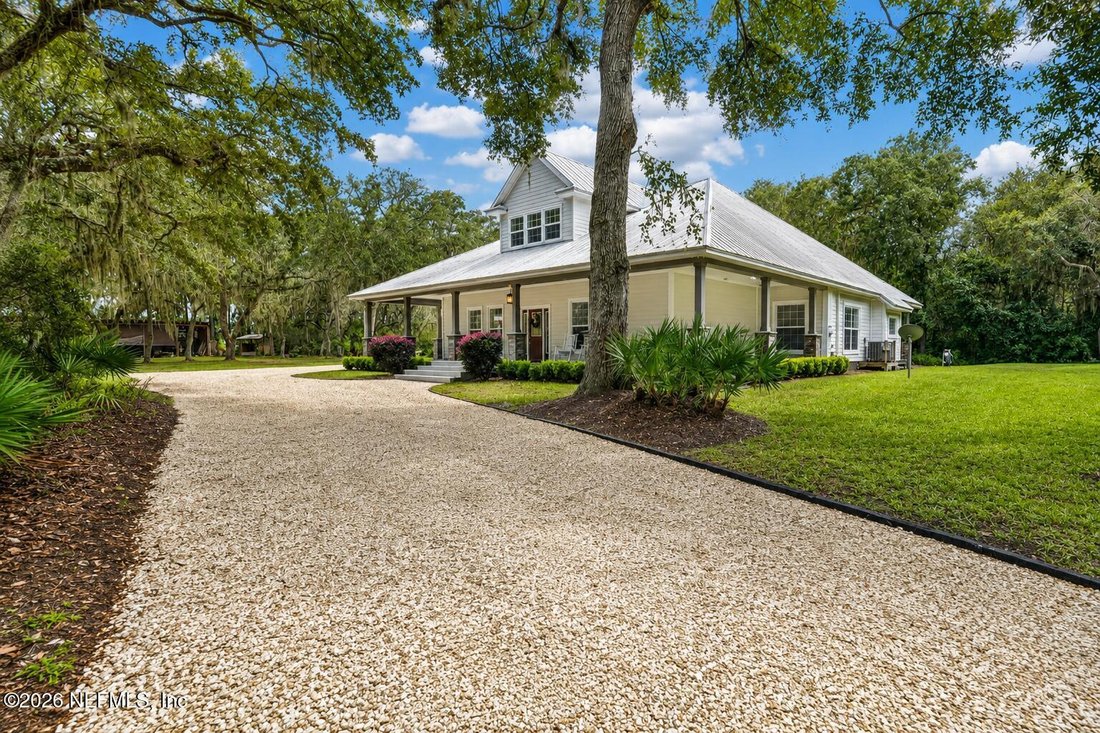 House in St. Augustine, Florida, United States 2 - 18708805