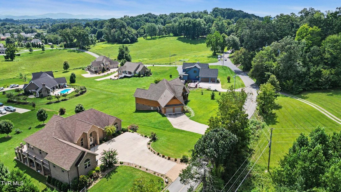 Maison à Greeneville, Tennessee, États-Unis 3 - 18708400